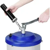 Pressol Adapter für Befüllung, von 400-g-Kartuschen 12305