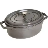 Staub Cocotte Oval 29 Cm