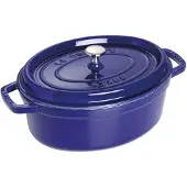 Staub Cocotte Oval 29 Cm