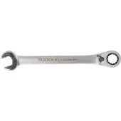 Proxxon Chiave Combinata A Cricchetto 15 Mm