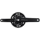 Shimano Guarnitura Cues Fc-u6000 2s