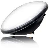 EDM Lampada LED 15W A 1300 lm per piscina (bianco freddo 5500K)