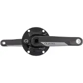 Quarq Pedivella Con Potenziometro Dfour Dub Carbon