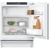 Bosch Frigorifero Integrabile Kul22vfd0