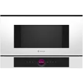 Bosch Forno A Microonde Serie 8 Bfl7221w1 600w