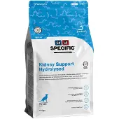 Specific Cibo Per Gatti Kidney Support Hydrolysed 1.6kg