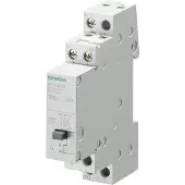 Siemens Schaltrelais 5TT4202-0 2S 230V (5TT42020)