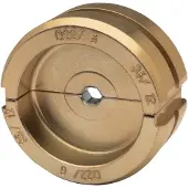 Klauke Inserto per pressa D22185