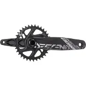 Truvativ Guarnitura Descendant All Dh Dub83