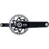 Sram Guarnitura Xxsl Eagle Q174 Cl55 Dub