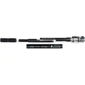 RADOXX Asse Passante Ion M12(1.0-1.75) 152-184