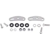 Tubus Kit Hardware Rack Foot Extension