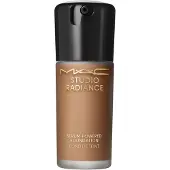 MAC Studio Radiance Siero-Powered Fondotinta NC60 30 ml — Fondotinta