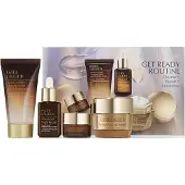 Estée Lauder Holiday Get Ready Routine — Set Donna