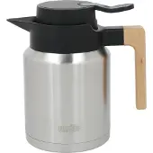 La Cafetière Caraffa Termica A Doppia Parete 1.2l