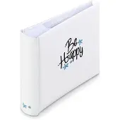 Hama Album Fotografico Good Things Happy 200 Photos 10x15 Cm