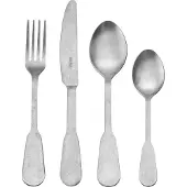 MIKASA Set Di Posate Soho 16 Pezzi