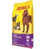 Josera Cibo Per Cani Adulti Sensibili 15kg