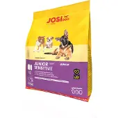 Josera Cibo Per Cani Junior Sensitive 15kg