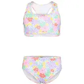 Heber Peak Kid's SeapineHe. Bikini Bambini (152, bianco)