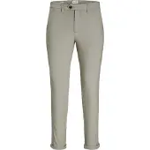 Jack & Jones Pantaloni Classici Slim Fit