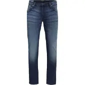 Jack & Jones Jjimike Jjfox I.k. Ge 424 Noos Jeans Tapered Fit