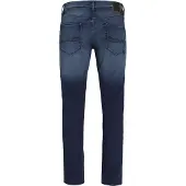 Jack & Jones Jjimike Jjfox I.k. Ge 424 Noos Jeans Tapered Fit