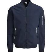 Jack & Jones Plus Size Giubbotto Bomber