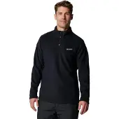 Columbia Pile Con Mezza Cerniera Steens Mountain Snap Ii