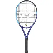 Dunlop Racchetta Da Tennis Junior Tr Fx 26 Hq