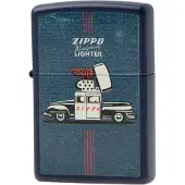 Zippo Car Design 60007710, accendino
