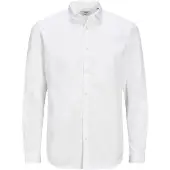 Jack & Jones Plus Size Camicia Formale Loose Fit