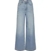 Jack & Jones Jxtokyo Wide Hw Jeans R6078 Dnm Noos