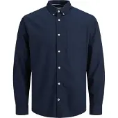 Jack & Jones Camicia Casual Regular Fit