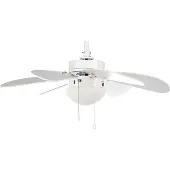 Orbegozo Soffitto Con Ventilatore Di Luce