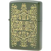 Zippo Pattern Design 60007731, accendino
