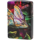 Zippo Chameleon Design 60007636, accendino