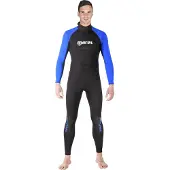 Mares Aquazone Muta Per Freediving Manta 2.2 Mm