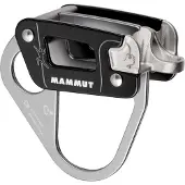 Mammut Nordwand Alpine Belay Assicuratore grigio