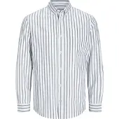 Jack & Jones Plus Size Camicia Casual Regular Fit