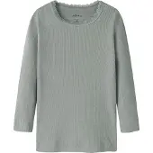 Name it Top A Maniche Lunghe