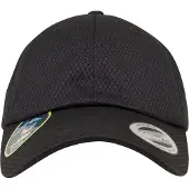 Flexfit Cappello da baseball nero