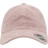 Flexfit Cappellino Con Visiera Low Profile Velour