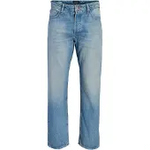 Jack & Jones Jjichris Jjcooper Jos 743 Sn Jeans Relaxed Fit