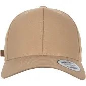 Flexfit Cappellino Snapback 6-panel Curved Metal