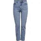 ONLY Jeans Mom ONLEMILY donne - Blu - US 26 / 32
