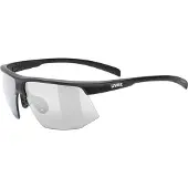 Uvex Aerios Variomatic Cat. 1-3 Occhiali da sole grigio