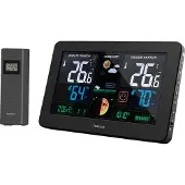 Hama Stazione Meteorologica Premium
