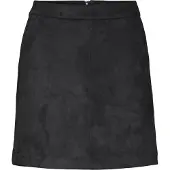 Vero Moda Gonna 'VMDonna Dina' nero