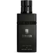 Maison Asrar III Thriller, Extrait De Parfum, unisex, 100 ml